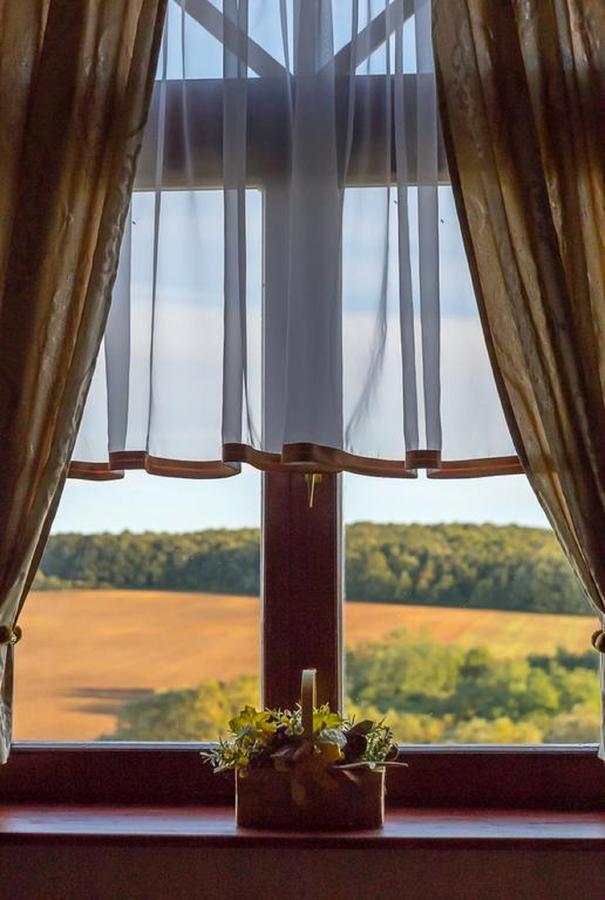 Hotel Sappusztai Vendeghaz à Damak Extérieur photo