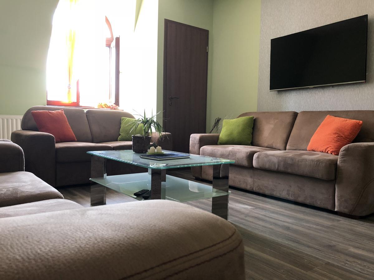 Hotel Sappusztai Vendeghaz à Damak Extérieur photo